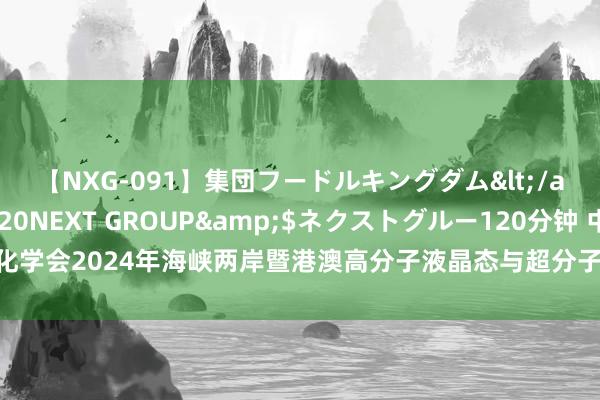 【NXG-091】集団フードルキングダム</a>2010-04-20NEXT GROUP&$ネクストグルー120分钟 中国化学会2024年海峡两岸暨港澳高分子液晶态与超分子有序结构学术研讨会在吉林大学举办